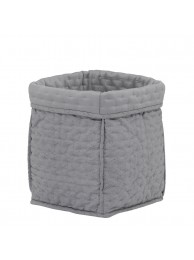 Konges Slojd - Storm Small Quilted Box